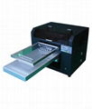 DTG A3 Tshirt printer