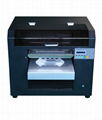 DTG A3 Tshirt printer