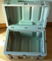 plastic equipment case moulding