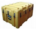 plastic precise equipment case 