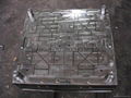 PLASTC CAP MOULD