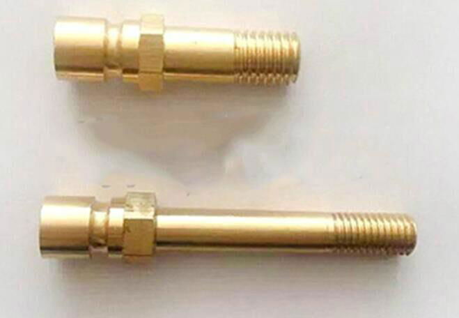 water fitting terminals for plastic mould 4