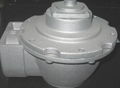 OEM die casting product