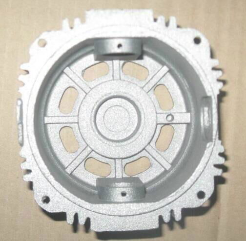 OEM die casting product 2