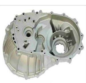 cover die casting part 2