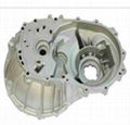 cover die casting part