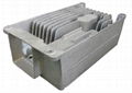 die casting heatsinks