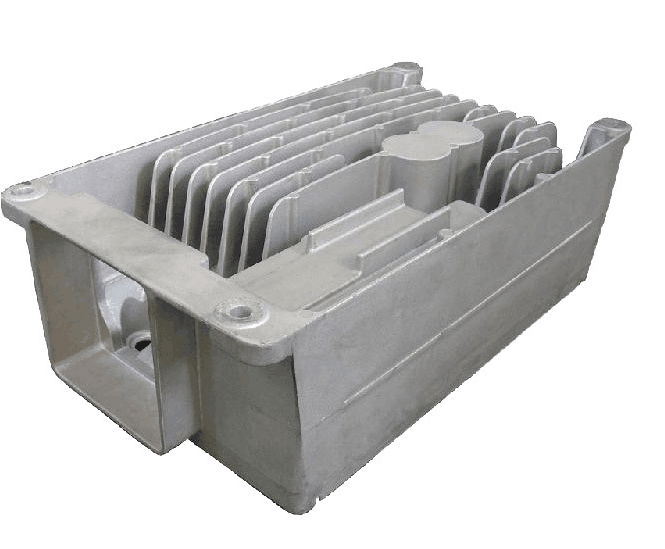 die casting heatsinks 3