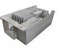 die casting heatsinks