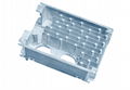 die casting heatsinks die casting tool