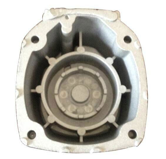 auto part die casting part 2