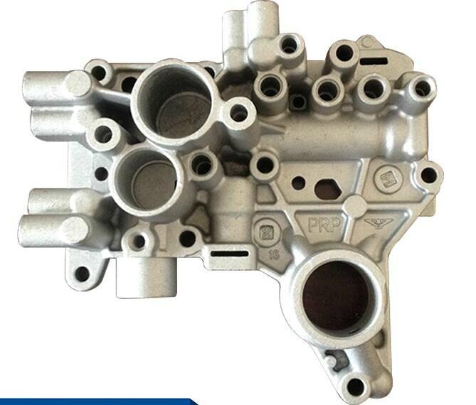 auto part die casting part 3