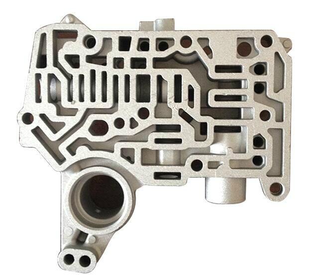 auto part die casting part 4