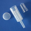 3-piece Plastic Airlock for Fermentation