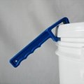 Plastic Tool to open Lid on Plastic Buckets