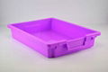 plastic box plastic bucket