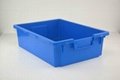 plastic box plastic bucket