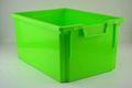 plastic box plastic bucket