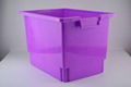plastic box plastic bucket