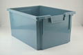 plastic box plastic bucket