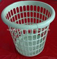 plastic bucket mould