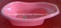 plastic bucket mould