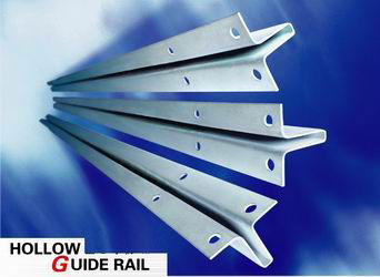 Hollow Guide Rail