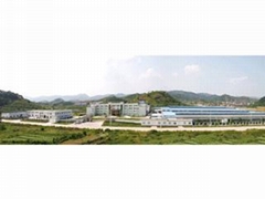 Zhejiang Innuovo Loudspeaker Co.,Ltd. Hengdian Group