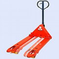 Adjustable Pallet Truck 1