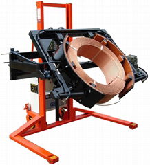 Coil Handling system