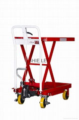 Lift Table