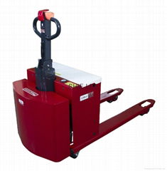 Electric Pallet Truck