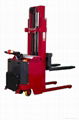Electric Pallet Stacker 1