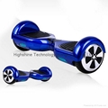 Electric scooters hoverboard segway cheap smart electric scooter 2 wheel 5