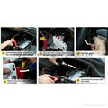 Mini portable multifunction jump starter 5