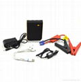 Mini portable multifunction jump starter 5