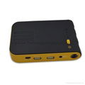 Mini portable multifunction jump starter 2