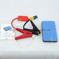 Mini portable multifunction jump starter 5