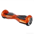 two wheel self balancing electric scooter smart electric scooter 1