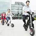 Electric folding scooter electric bicycle     6