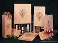 通用紅酒盒批發定做 木製酒盒子 單支裝酒盒 單只紅酒包裝 