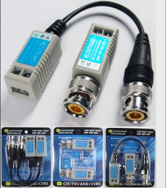 video balun 