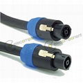 speaker  cable 1