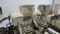 EVA Injection Foaming Machinery