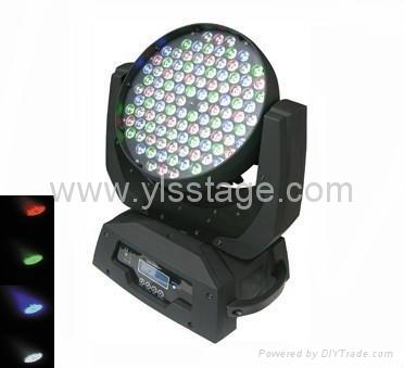 舞台灯光 YLS-2124 LED 摇头灯