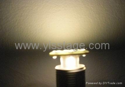 YLS-LED Amusement lamp Warm White