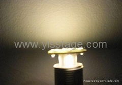 YLS-LED 遊藝燈泡 暖白