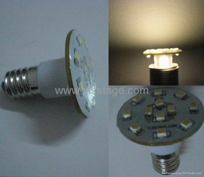 YLS-LED Amusement lamp Warm White 2
