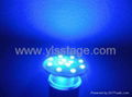 YLS-LED Amusement lamp Blue 1