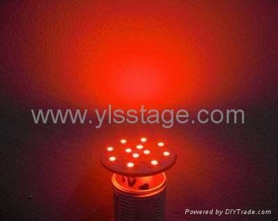 YLS-LED 游艺灯泡 红光